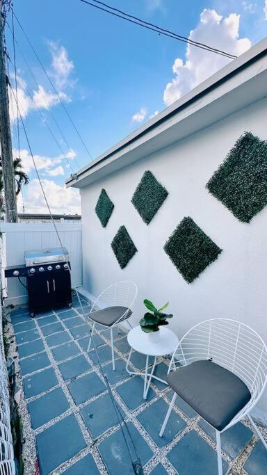 Apartamento Conociendo Miami Hialeah Exterior foto