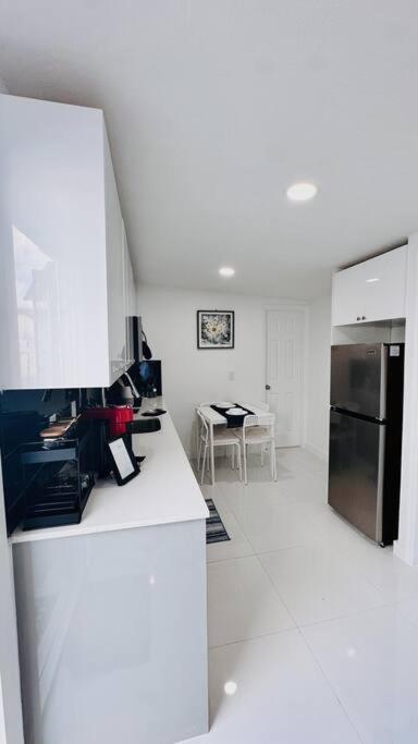 Apartamento Conociendo Miami Hialeah Exterior foto