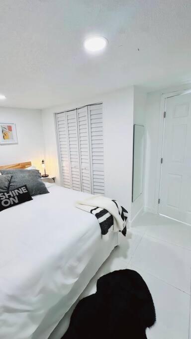 Apartamento Conociendo Miami Hialeah Exterior foto